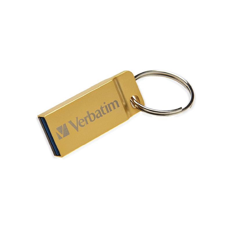 Verbatim Metal Executive USB 3.0