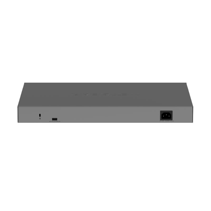 NETGEAR GS752TXUPv3 52-Port Gigabit Ethernet Smart Managed Pro PoE Switch (640W)