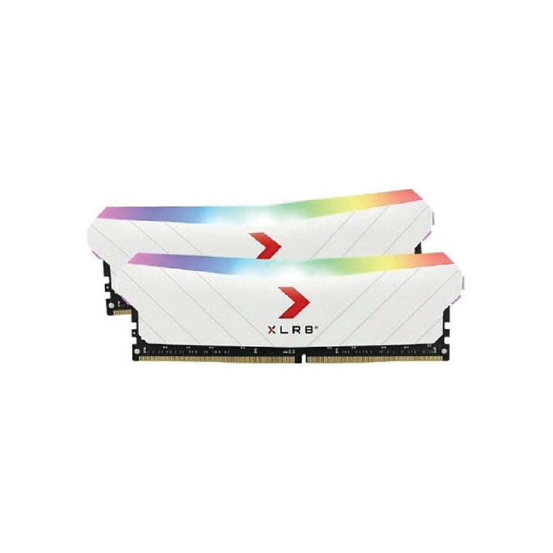 PNY XLR8 RGB DDR4 3600MHz Desktop Memory