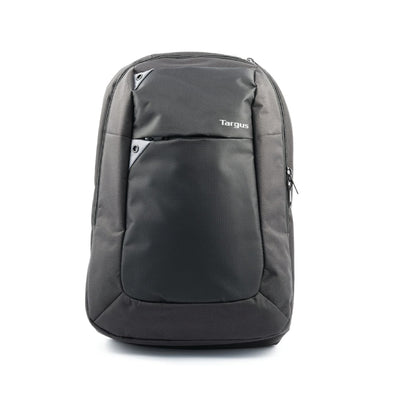 TARGUS Intellect 15.6" Laptop Backpack - Black/Grey