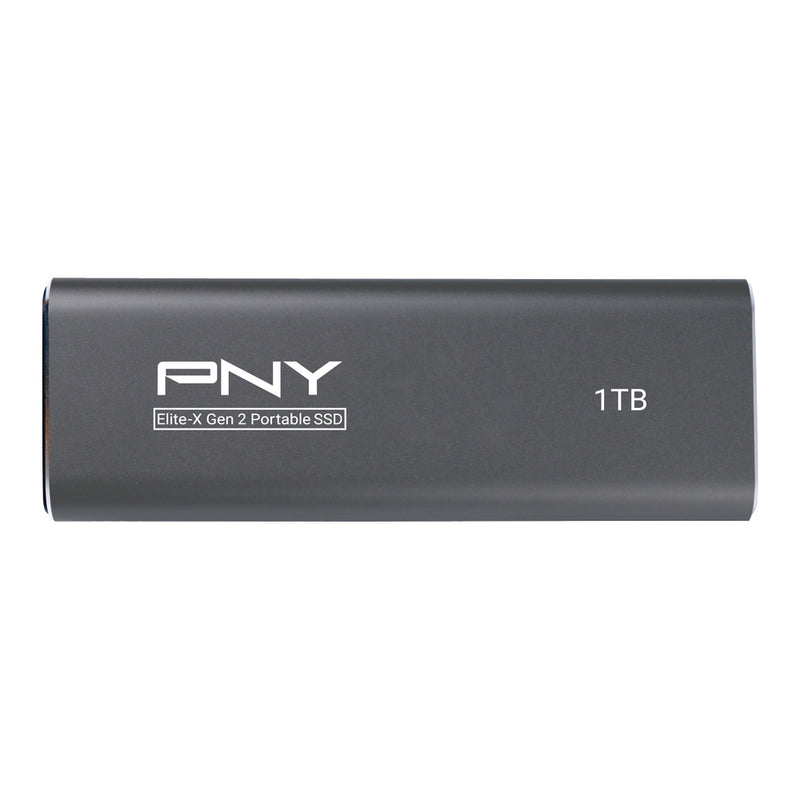 PNY Elite-X USB 3.2 Gen 2x2 Portable SSD