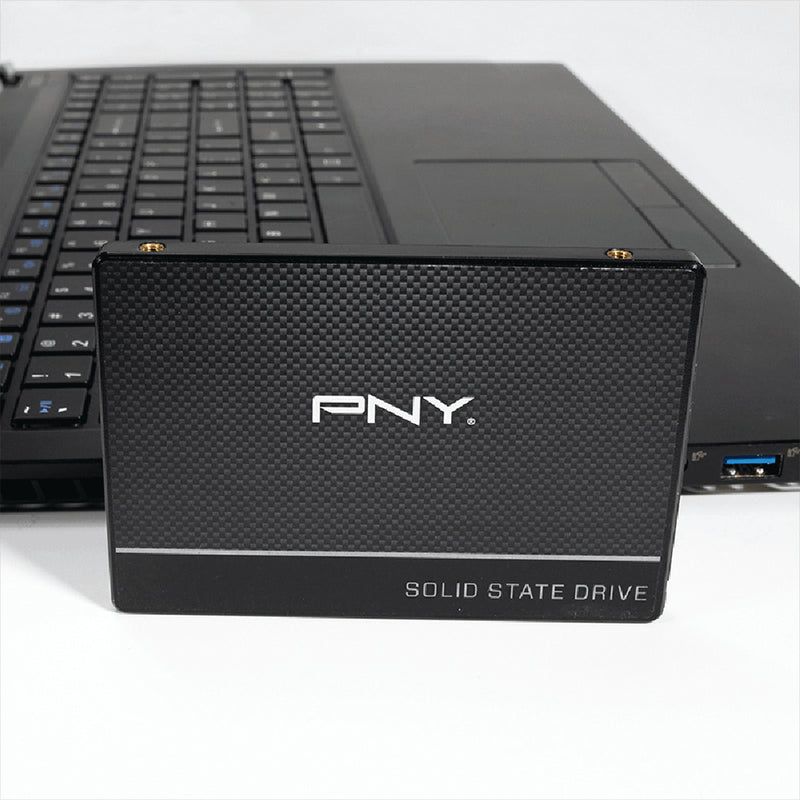 PNY CS900 2.5" SATA III SSD