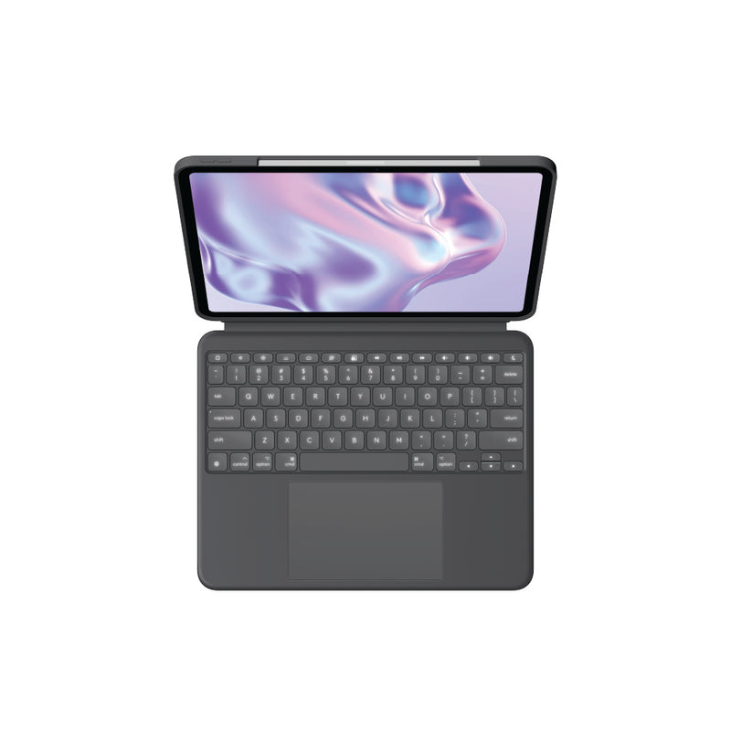 Logitech Combo Touch for iPad Pro 13-inch (M4)