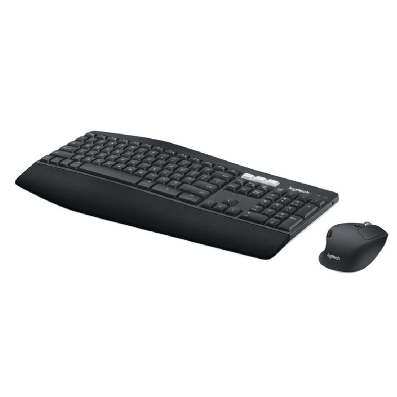 LOGITECH MK850 Performance Wireless Keyboard and Mouse Combo