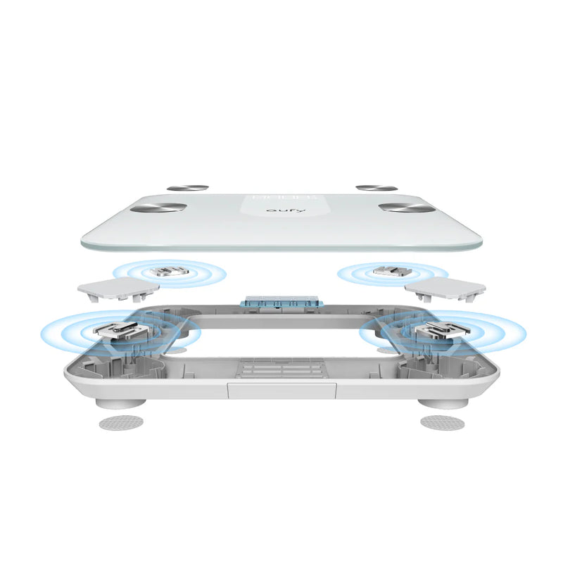 EUFY T9120K11 / T9120K21 Smart Scale A1 