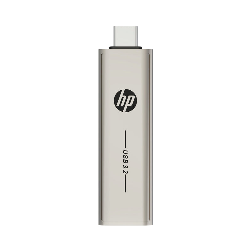 HP x796C OTG USB 3.2 Flash Drive