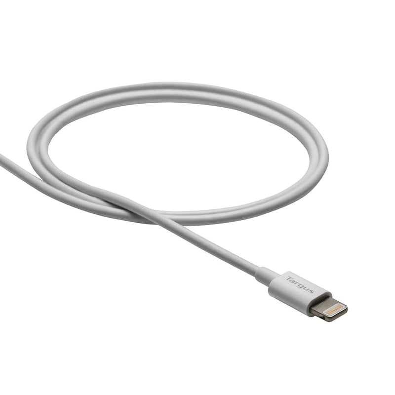 Targus 1m Sync & Charge Lightning Cable
