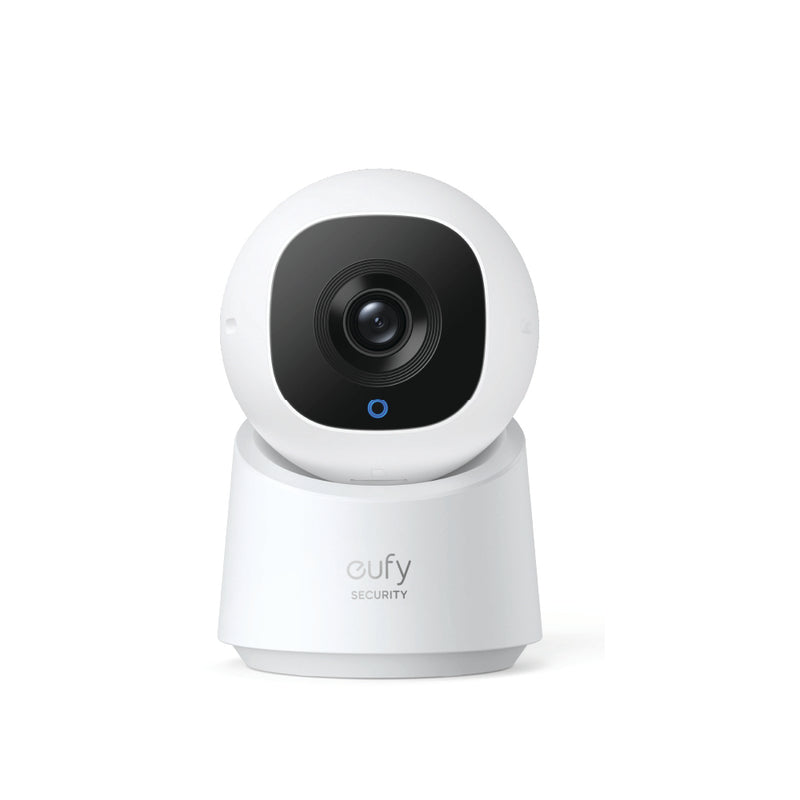 EUFY T8419 Security Indoor Cam C210 1080p Resolution Security Camera