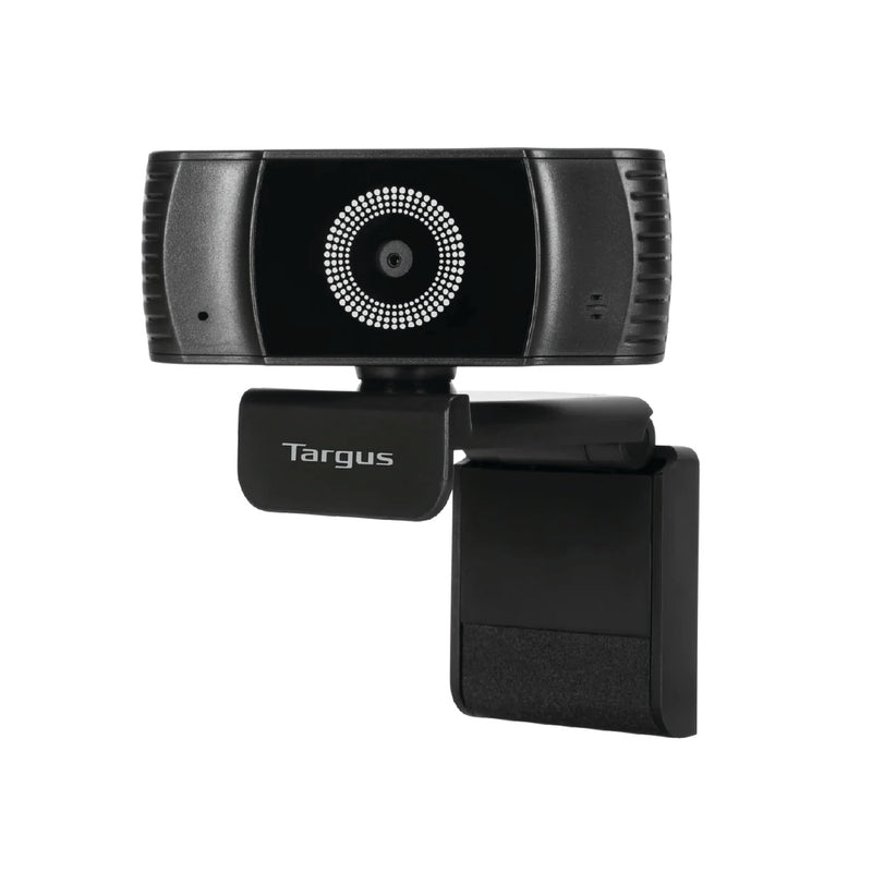 Targus Webcam USB 1080P Full HD Auto Focus