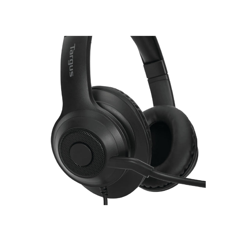 Targus Wired Stereo Headset