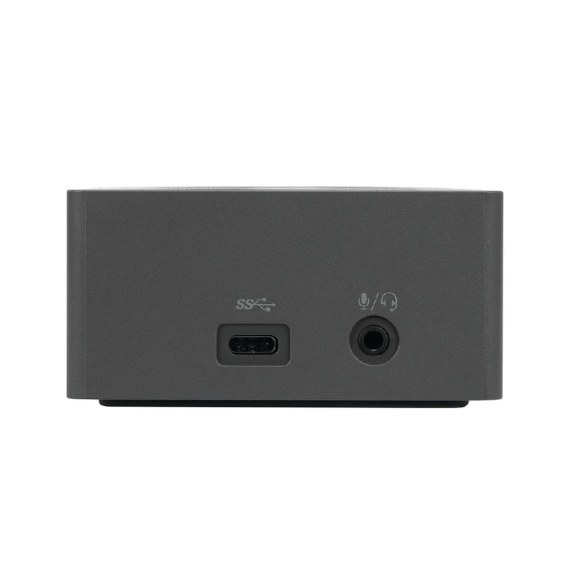 Targus USB-C™ Universal DV4K Docking Station with 100W Power 