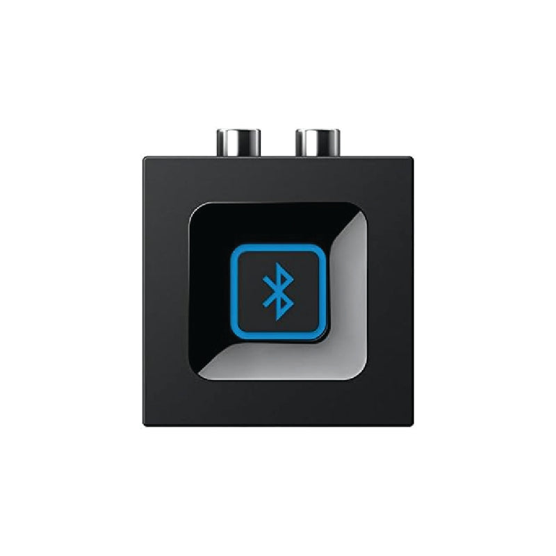 LOGITECH Bluetooth Audio Receiver for Wireless Streaming