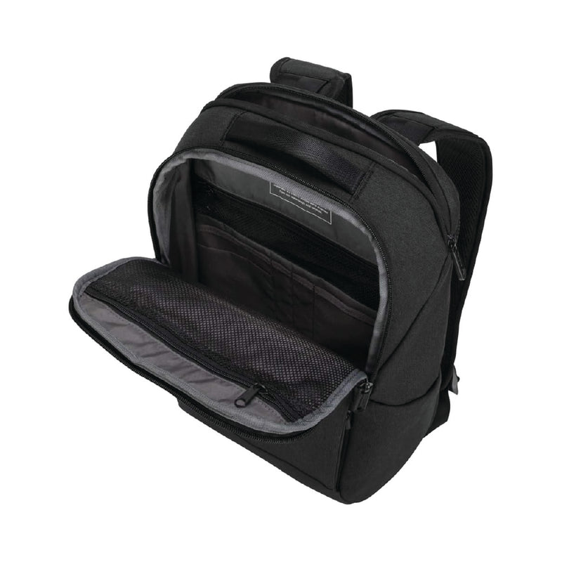TARGUS Cypress Ecosmart 15.6" Slim Backpack