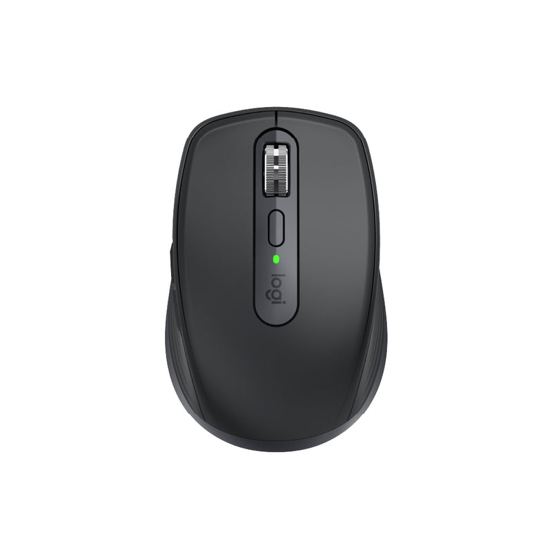 Logitech MX Anywhere 3S Compact Wireless Performance Mouse