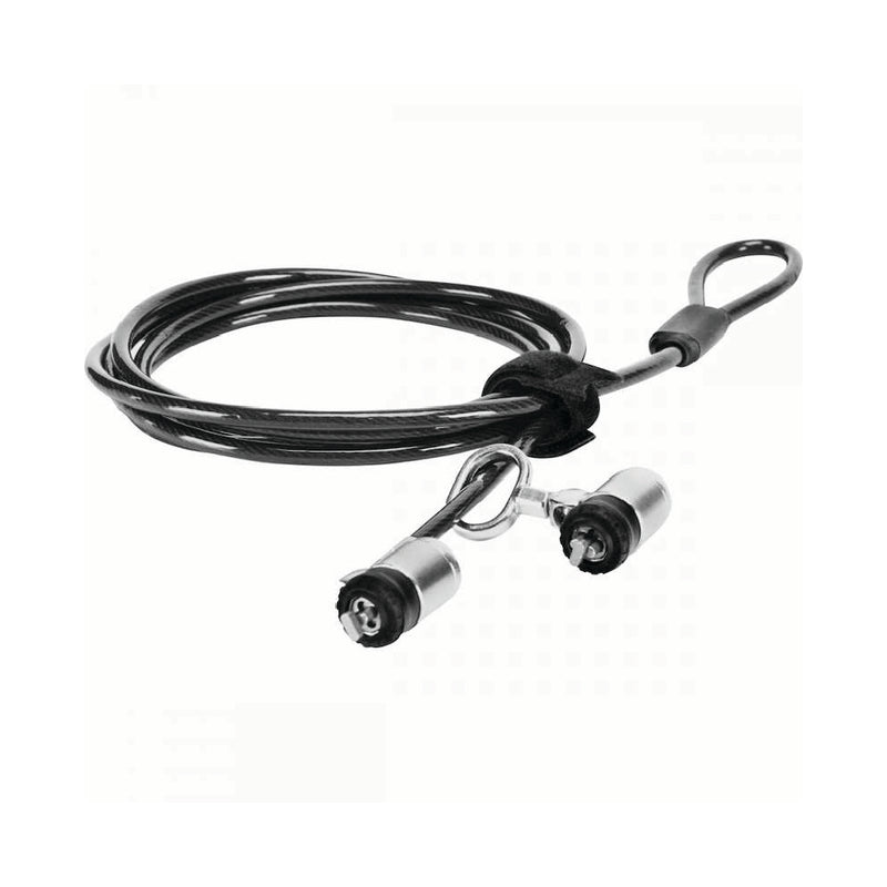 TARGUS ASP57 Targus DEFCON® Dual P2MKL Cable Lock