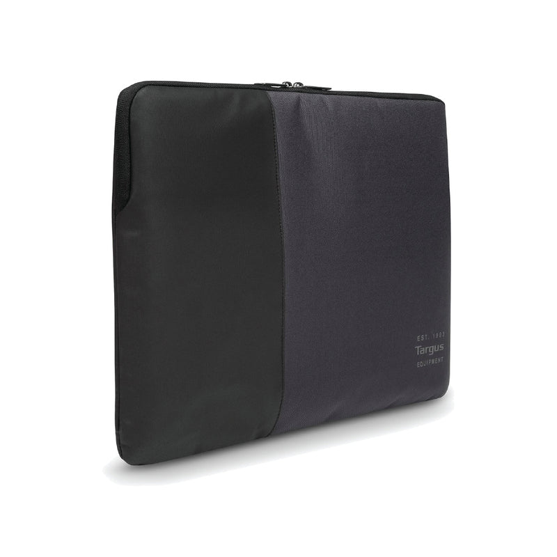 Targus 13 - 14" Laptop Sleeve - Black/Ebony
