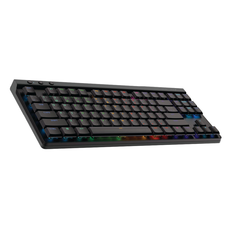 Logitech G515 LIGHTSPEED TKL Wireless Gaming Keyboard