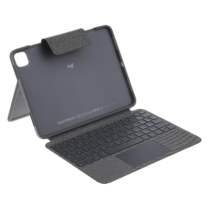 LOGITECH Folio Touch iPad Keyboard Case