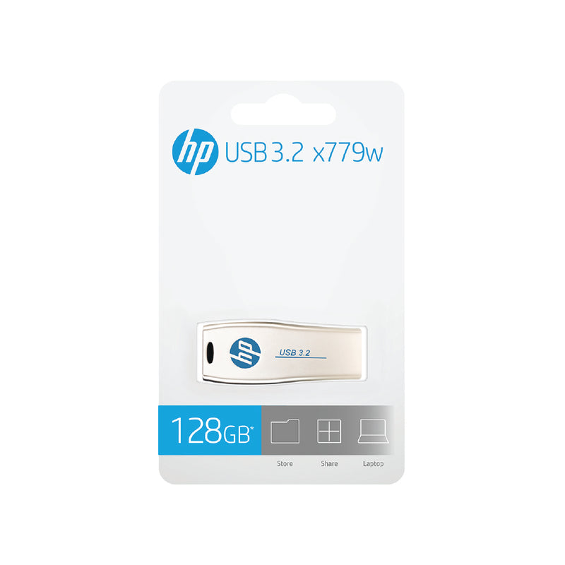 HP x779w USB 3.2 Flash Drives