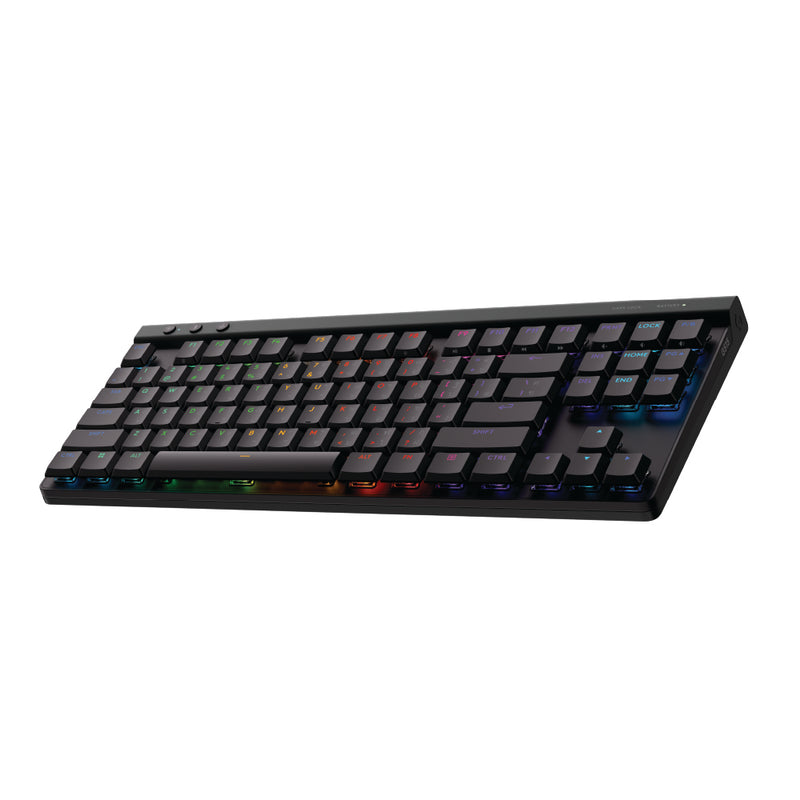 Logitech G515 LIGHTSPEED TKL Wireless Gaming Keyboard