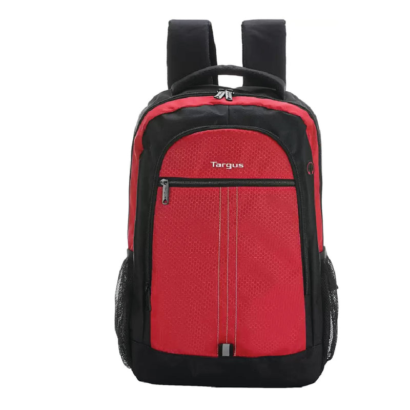 TARGUS 15.6" City Backpack - Red
