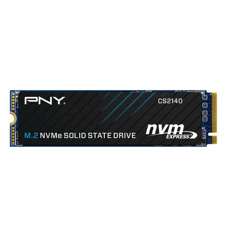PNY CS2140 M.2 NVMe 500GB SSD