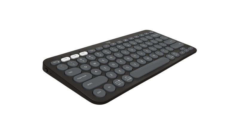 LOGITECH Pebble 2 Wireless Combo