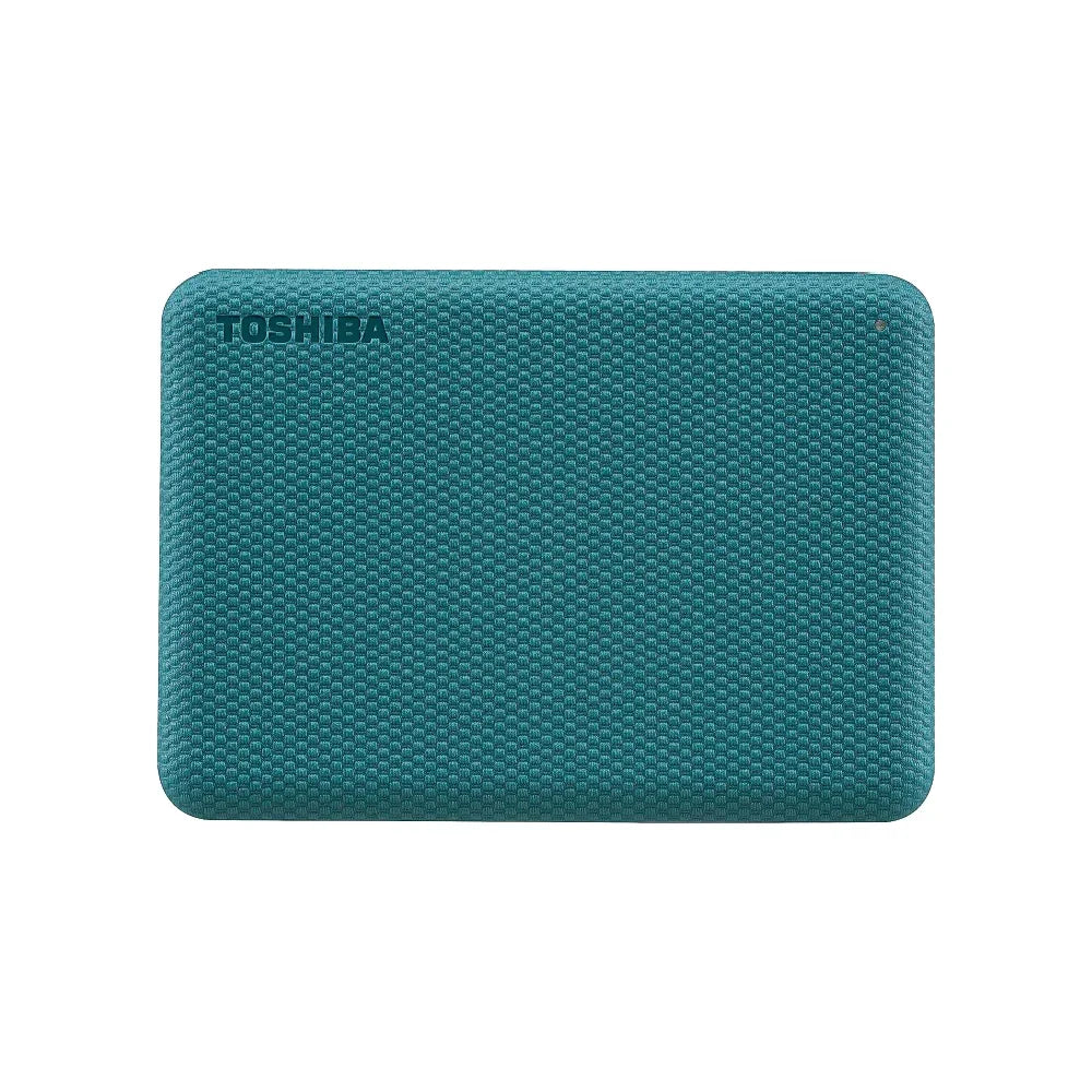TOSHIBA Canvio Advance V10 Portable External Hard Drive – Kaira