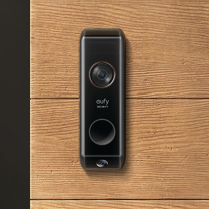 EUFY E8213 Video Doorbell S330 Kit (With Homebase 2)