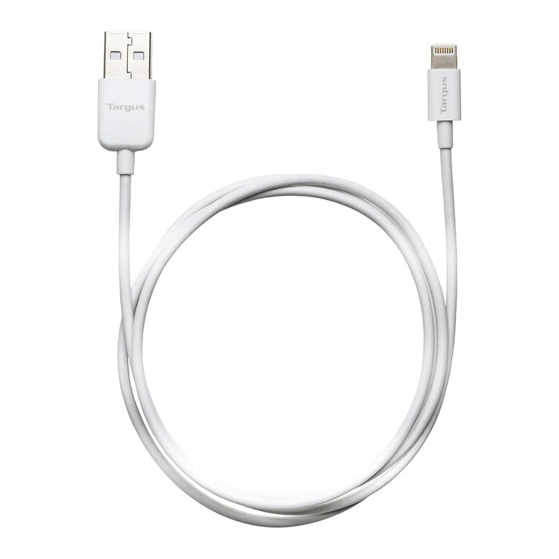 Targus 1m Sync & Charge Lightning Cable