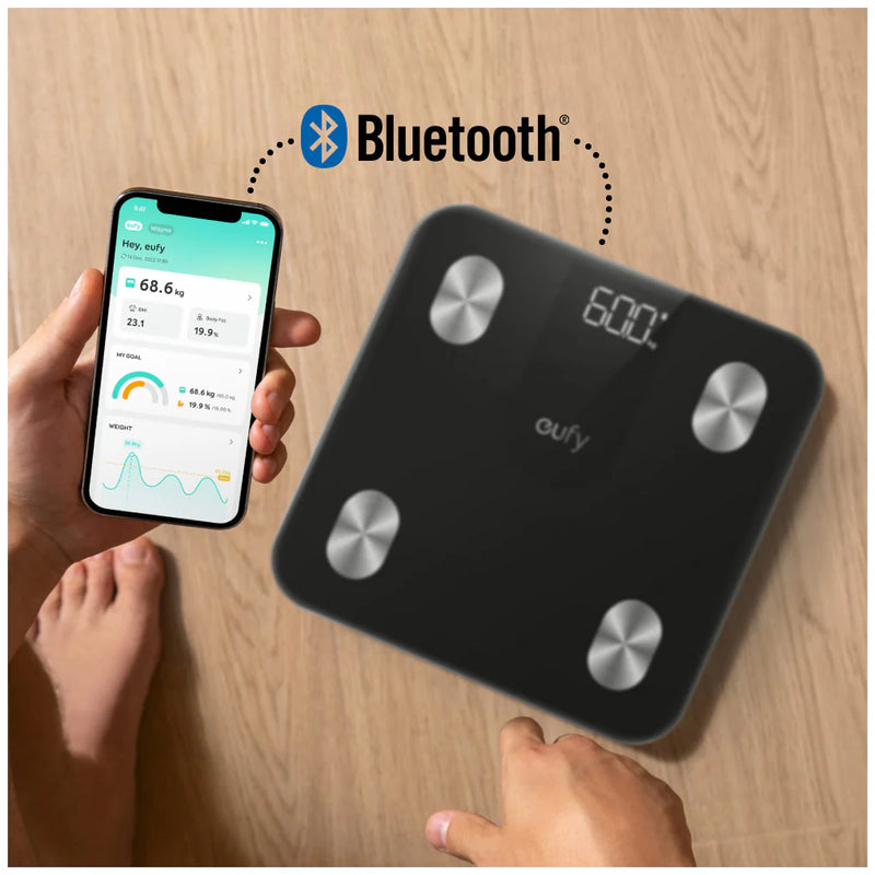 EUFY T9120K11 / T9120K21 Smart Scale A1 