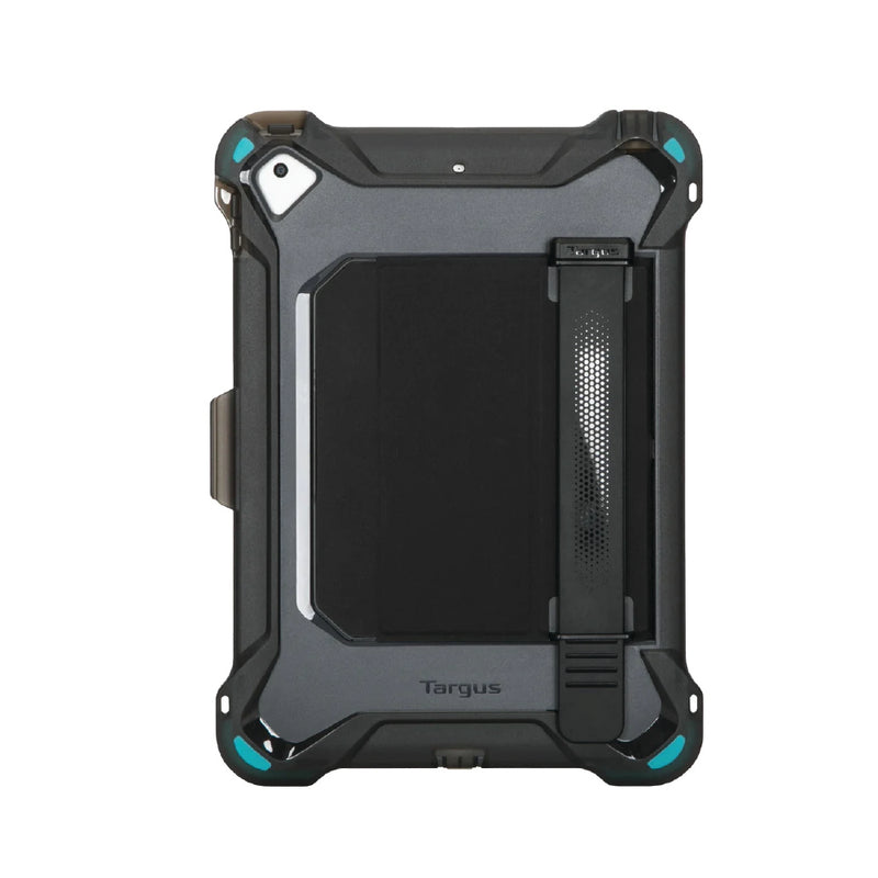 Targus SafePort® Rugged Max Antimicrobial Case for iPad® (9th, 8th and 7th gen.) 10.2-inch