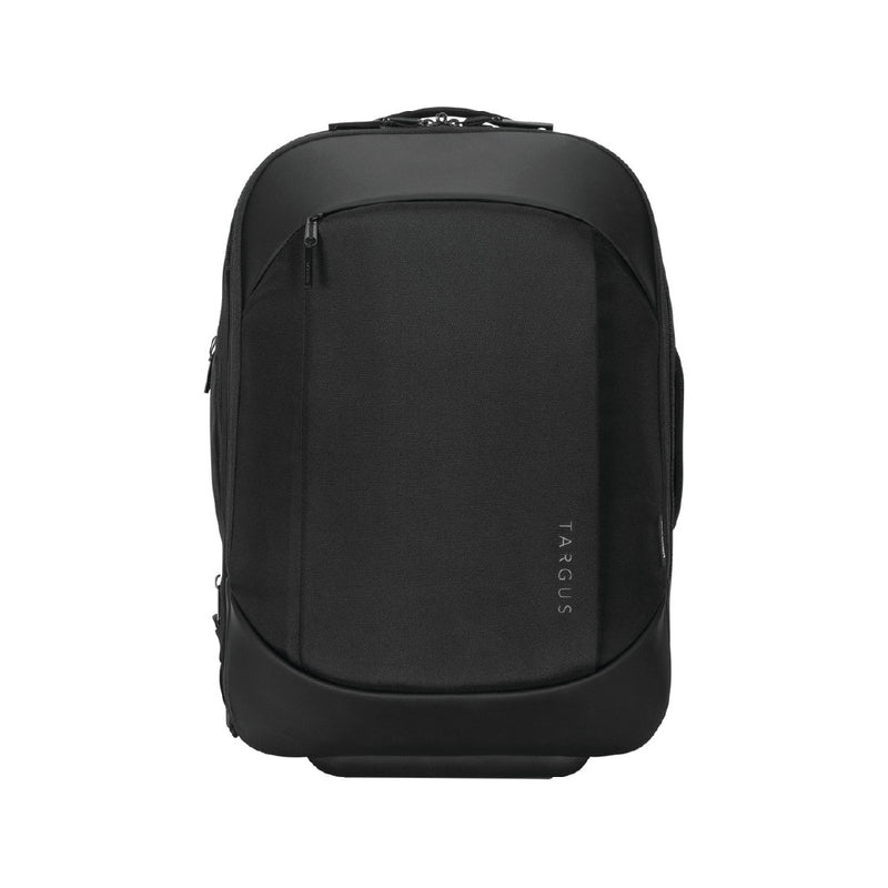 Targus 15.6” EcoSmart® Mobile Tech Traveler Rolling Backpack