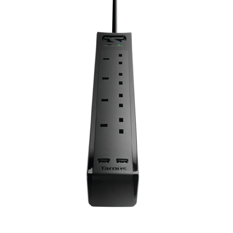 SmartSurge 4 with 2 USB Ports
