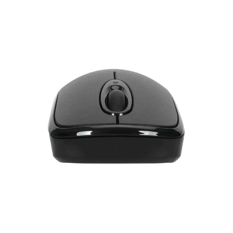 Targus Works With Chromebook™ Bluetooth® Antimicrobial Mouse