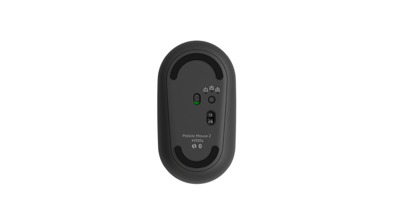 LOGITECH Pebble 2 Wireless Combo