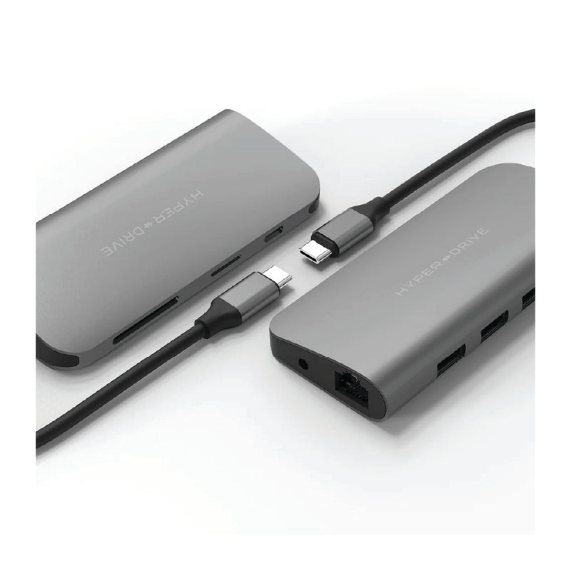 HyperDrive Power 9-In-1 USB-C Hub