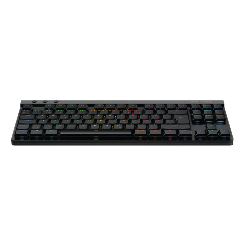 Logitech G515 LIGHTSPEED TKL Wireless Gaming Keyboard