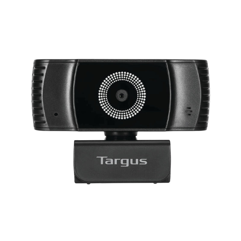 Targus Webcam USB 1080P Full HD Auto Focus
