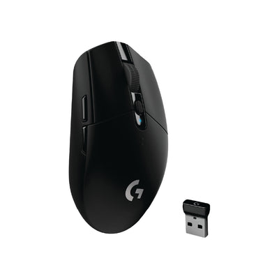 LOGITECH G304 Lightspeed Wireless Gaming Mouse