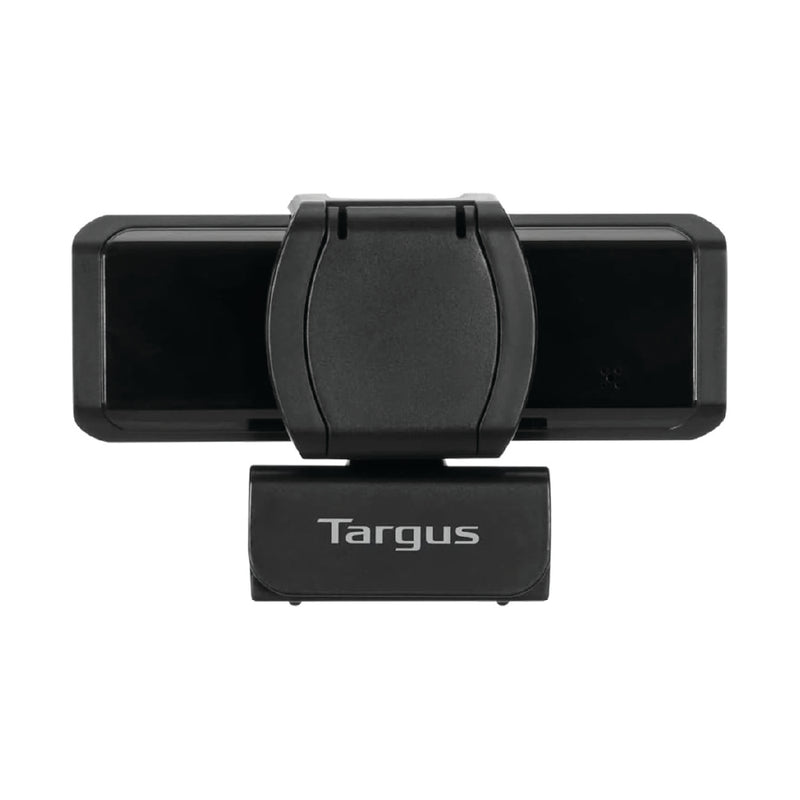 Targus USB 1080P Full HD Webcam with Flip Privacy Cover