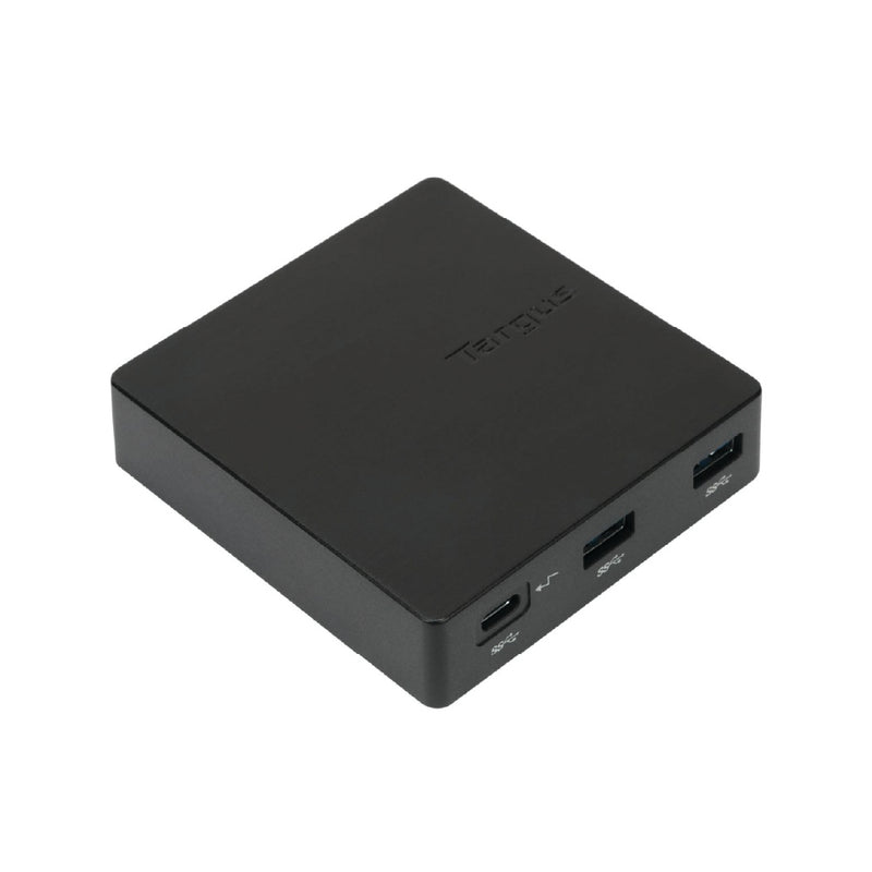 Targus USB-C Alt-Mode Travel Dock W/ PD