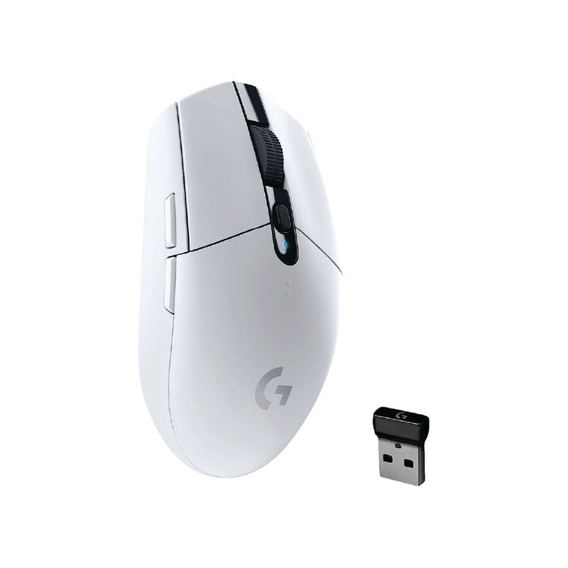 LOGITECH G304 Lightspeed Wireless Gaming Mouse