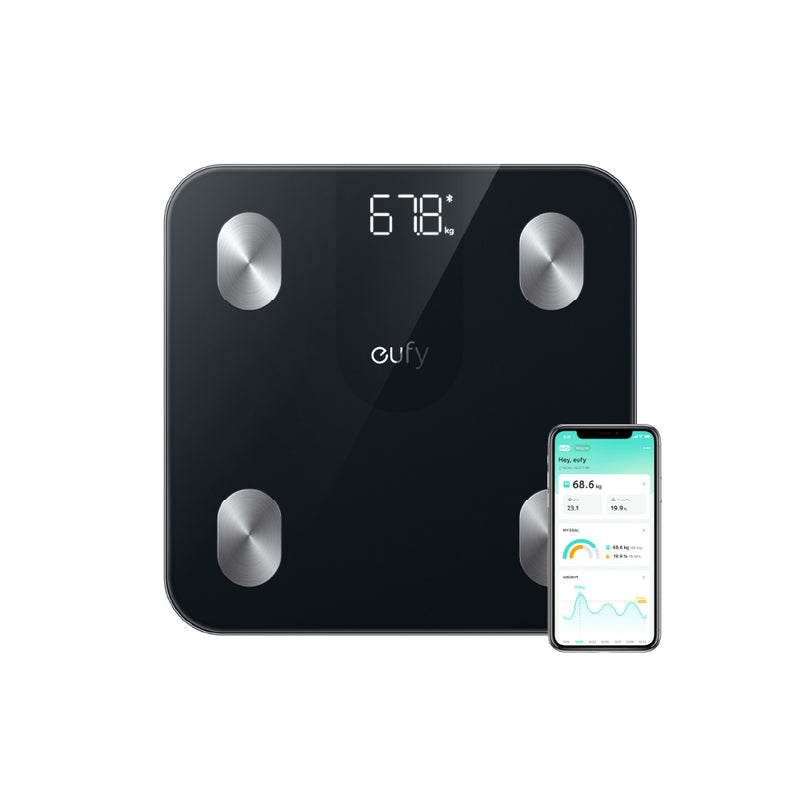 EUFY T9120K11 / T9120K21 Smart Scale A1 