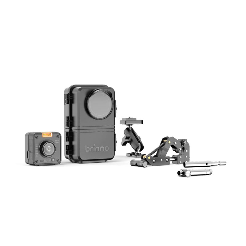 BRINNO BCC5000 4K Construction Camera