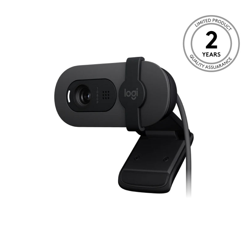 LOGITECH BRIO 105 Webcam for Business