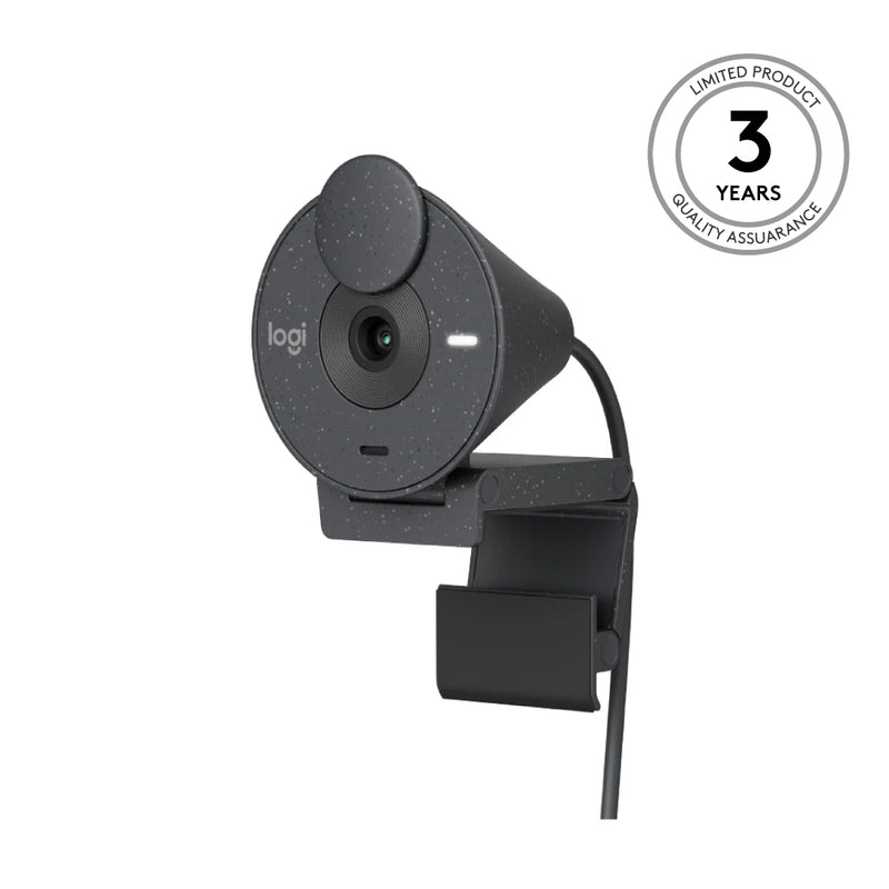 LOGITECH BRIO 305 Business Webcam