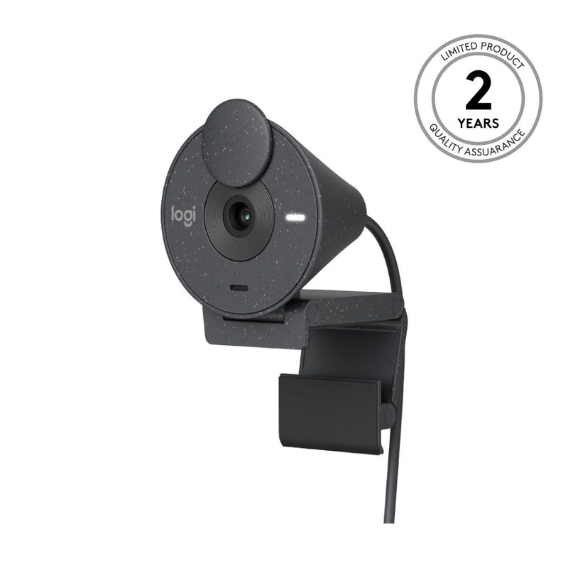 LOGITECH BRIO 305 Business Webcam