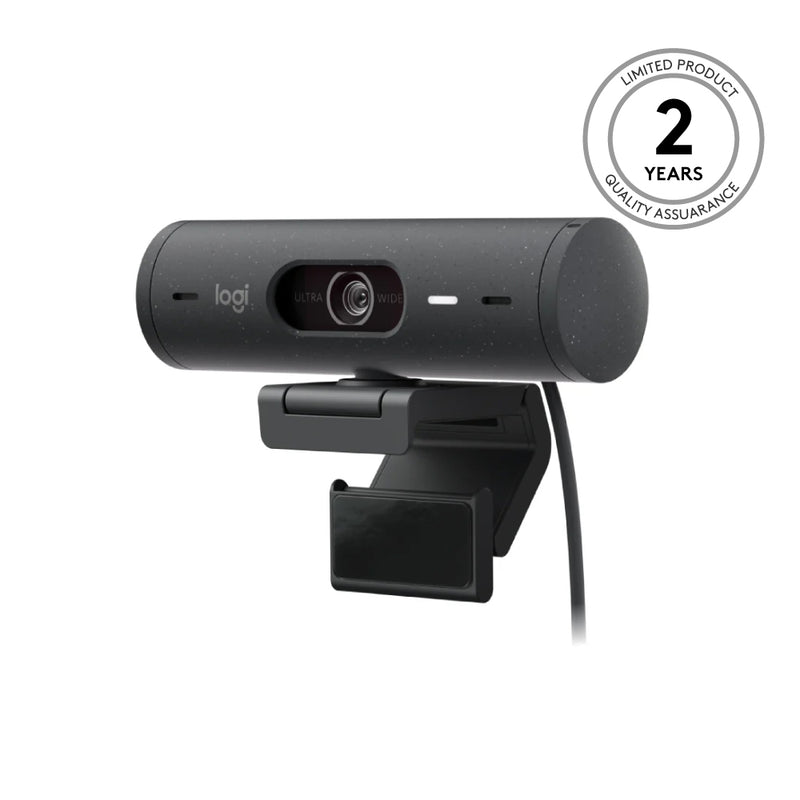 LOGITECH BRIO 505 Webcam for Business