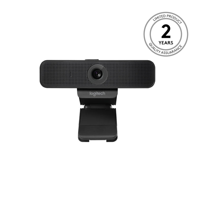 LOGITECH C925E Full HD Webcam